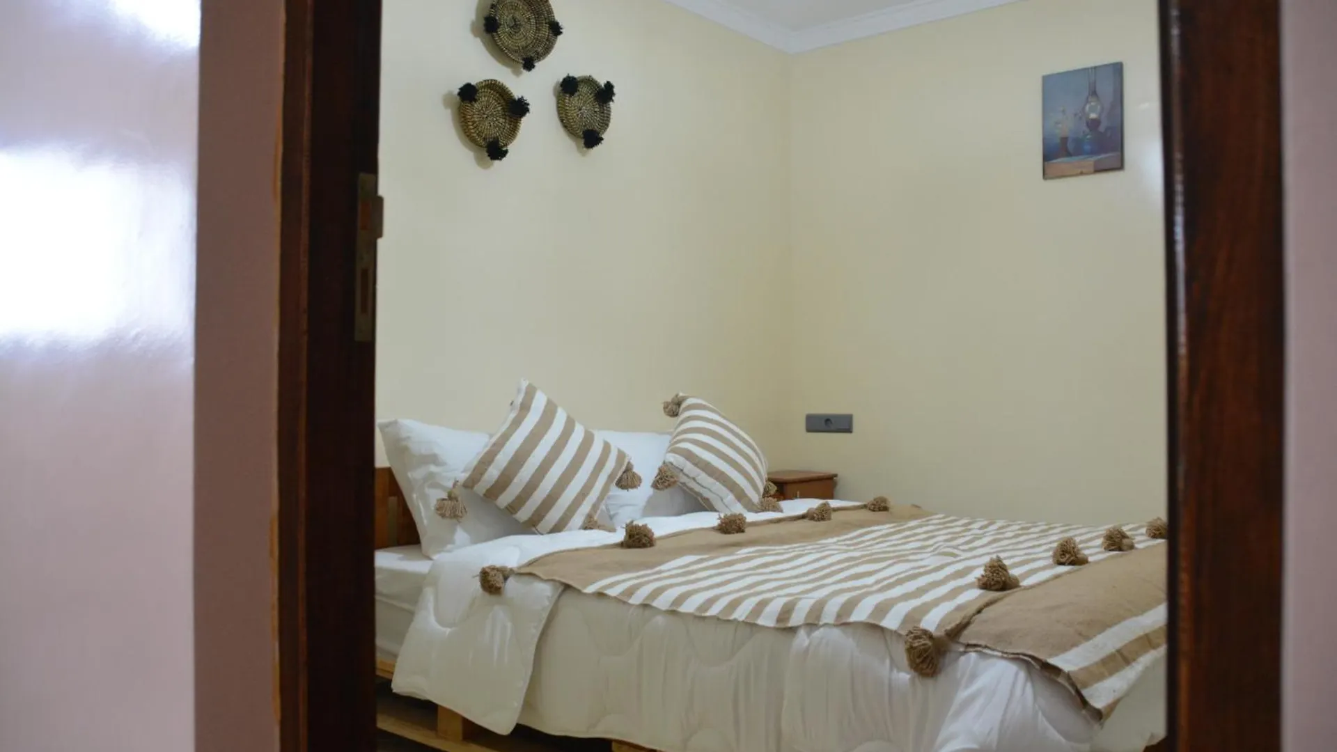 Azour House Apartment Taghazout 0*,  Morocco