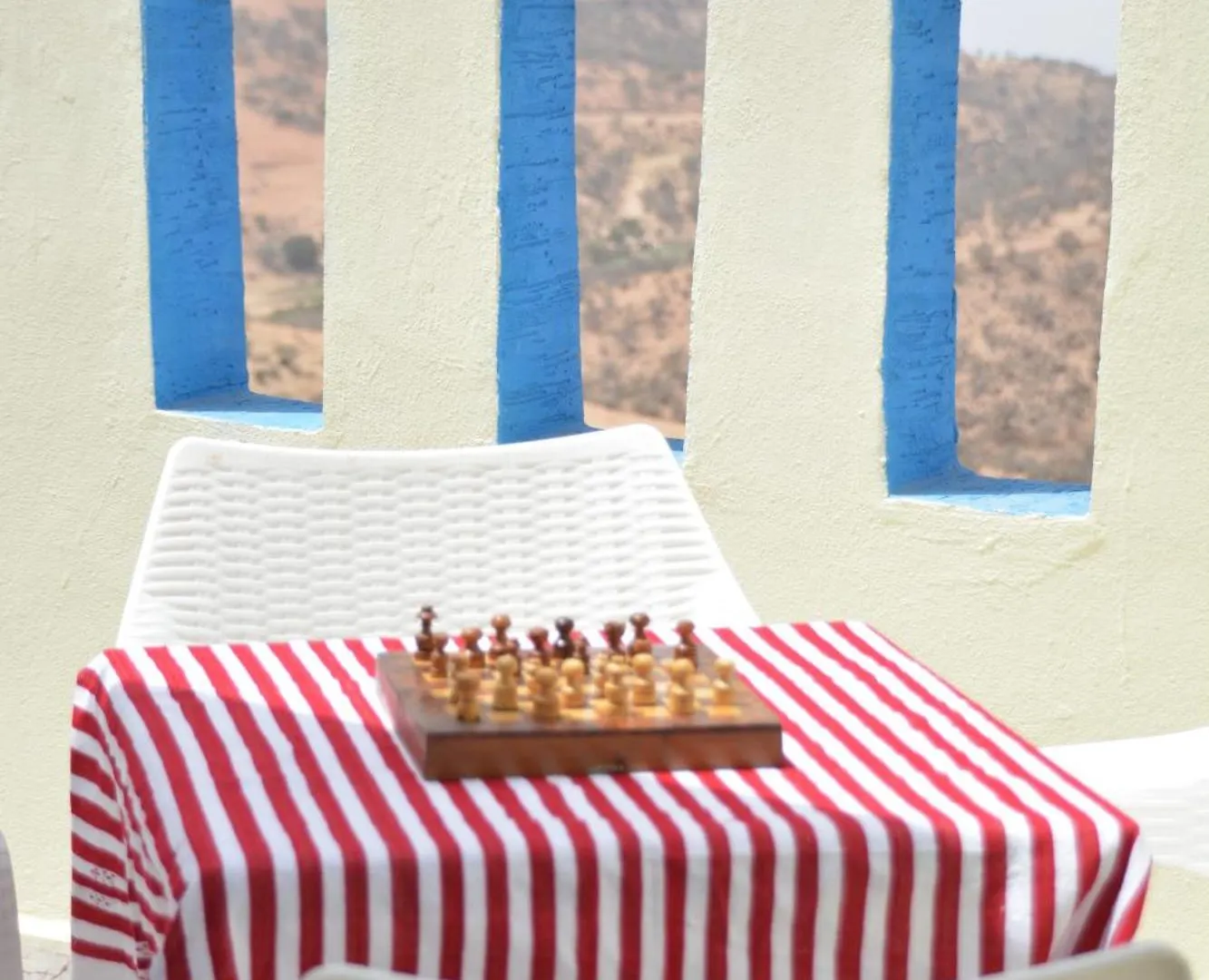 Azour House Apartment Taghazout