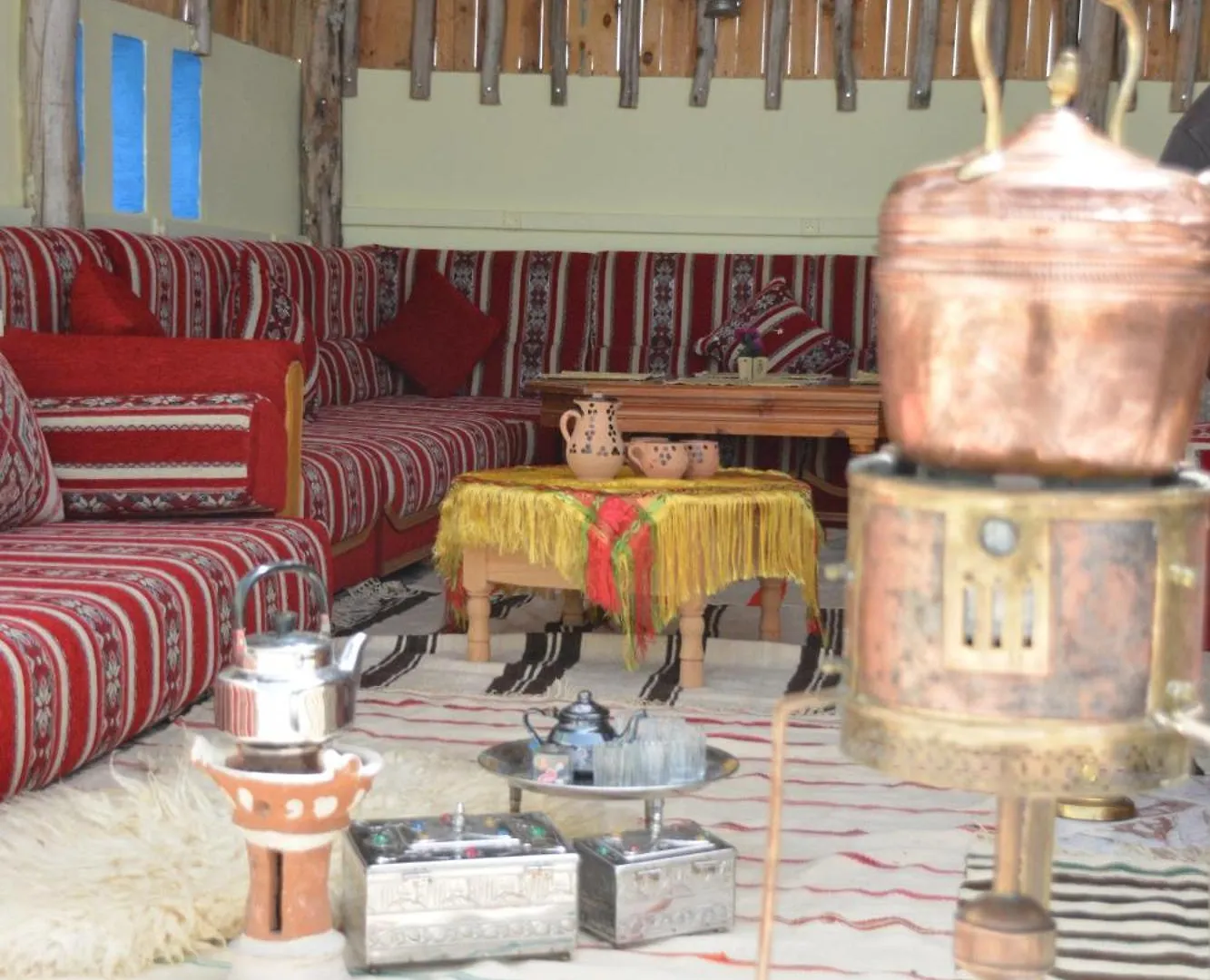 Azour House Apartment Taghazout