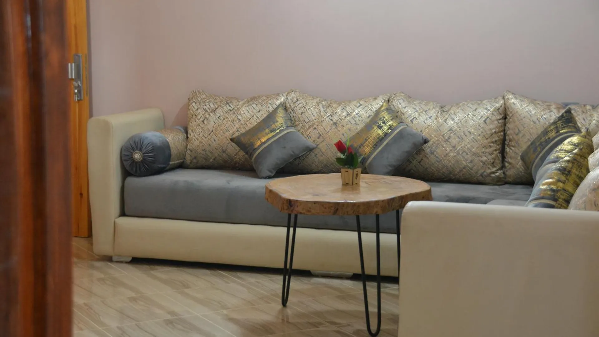Azour House Apartment Taghazout Morocco