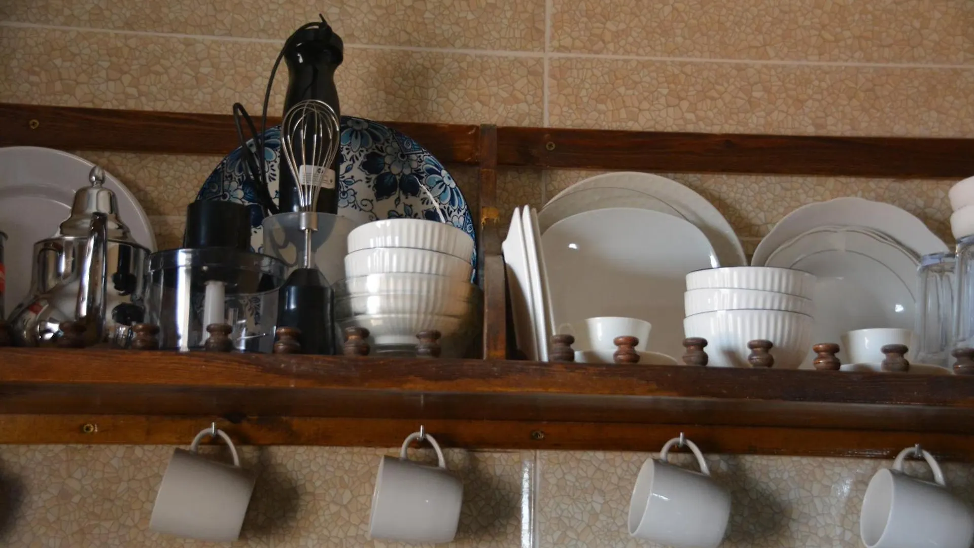 Azour House Apartment Taghazout