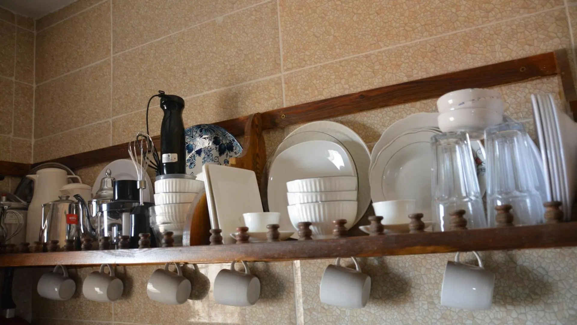 Azour House Apartment Taghazout Morocco