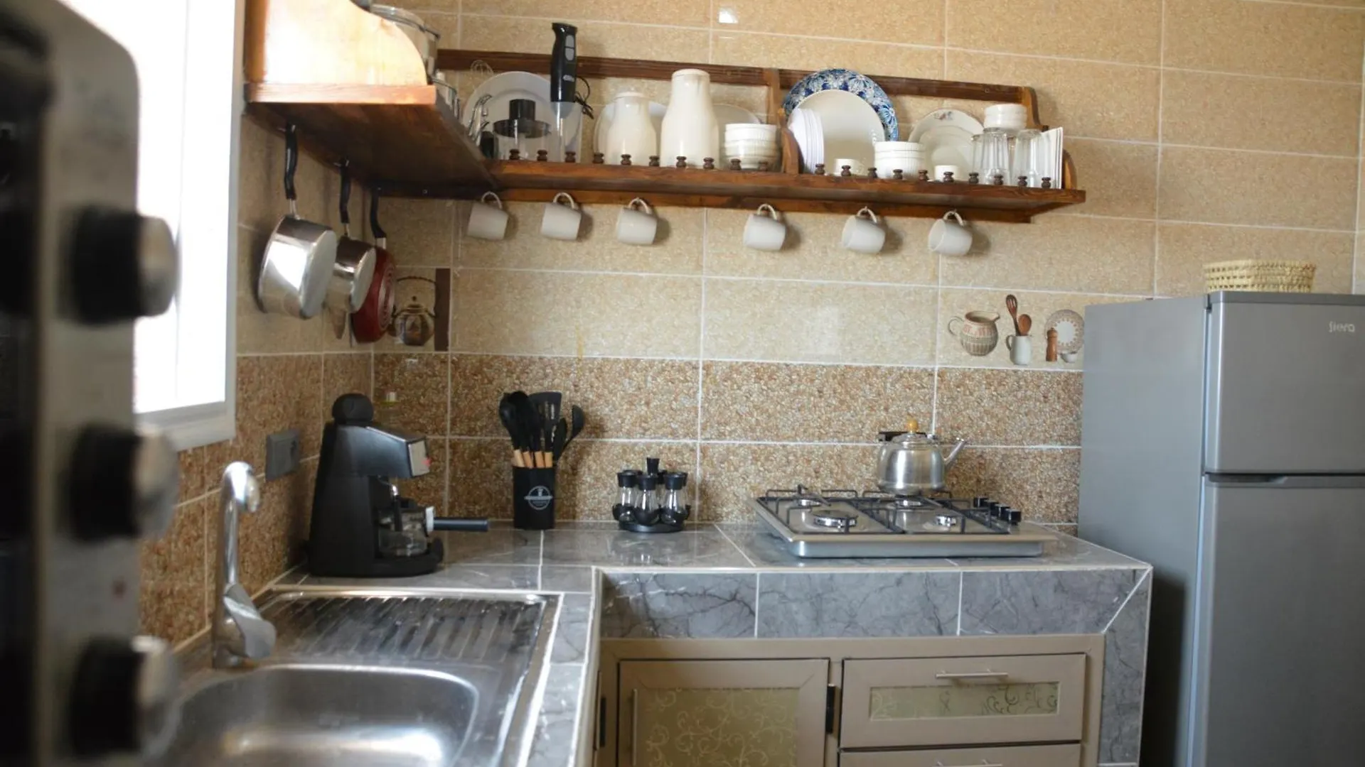 Azour House Apartment Taghazout 0*,  Morocco