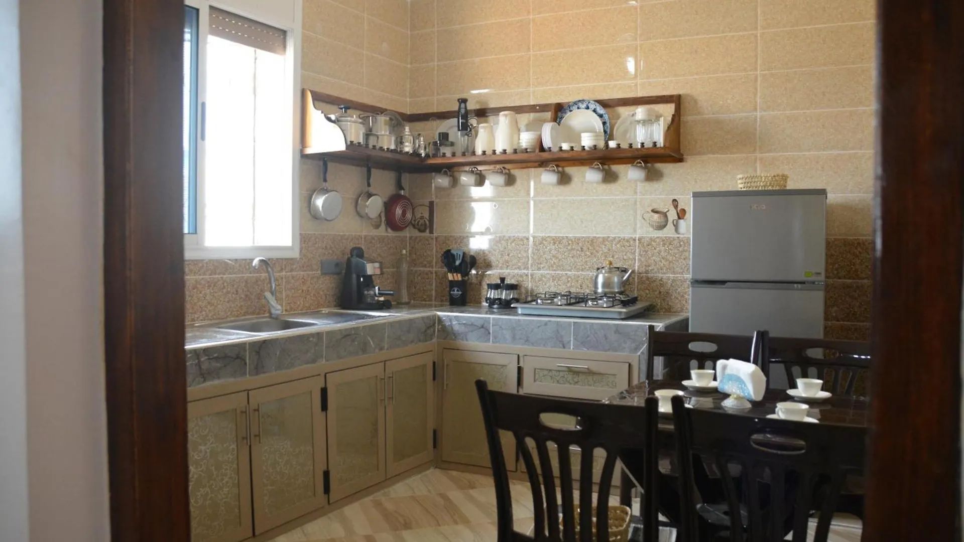 Azour House Apartment Taghazout