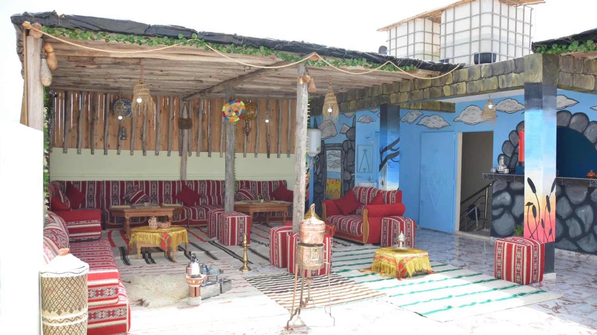 Azour House Apartment Taghazout