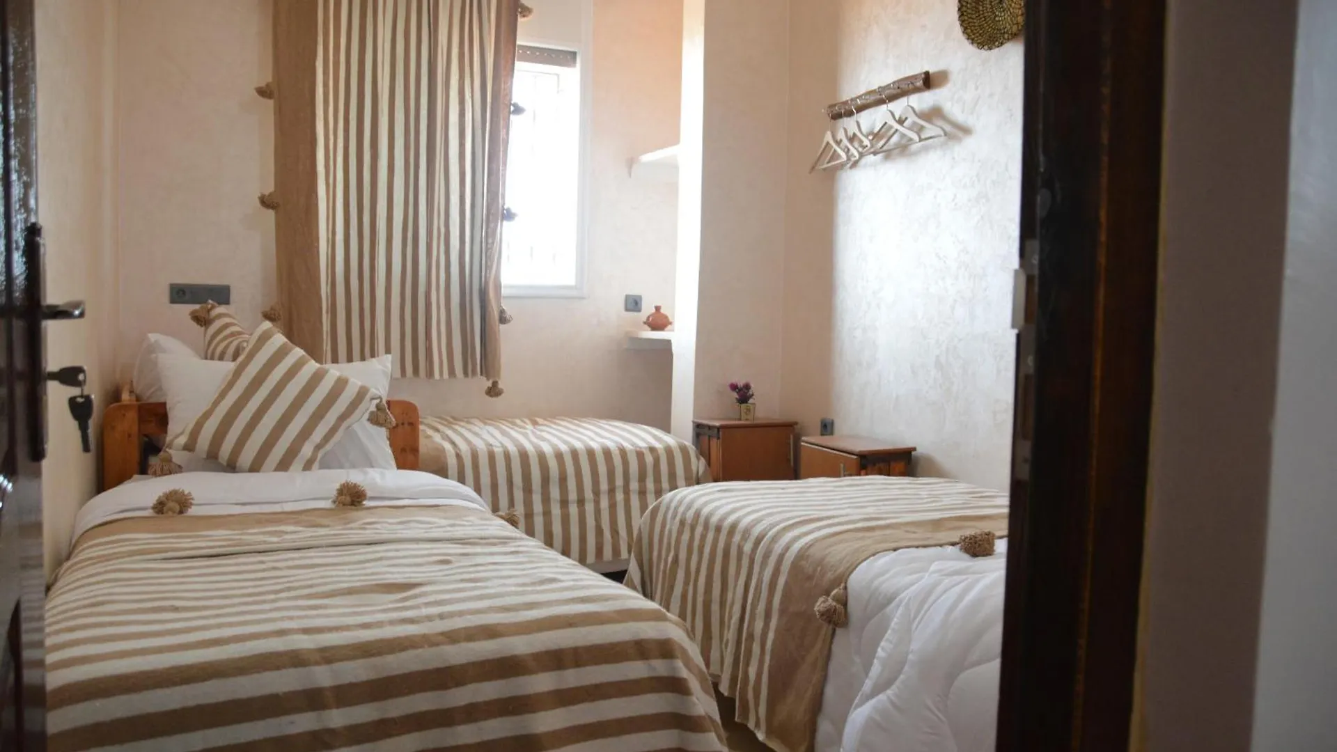 Azour House Apartment Taghazout